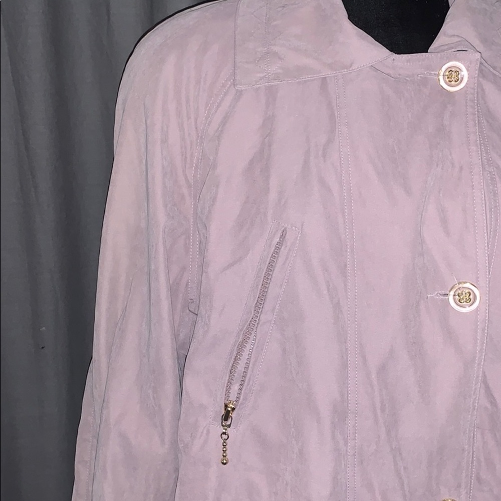 Fleet Street Spring Lightweight Jacket - image 3